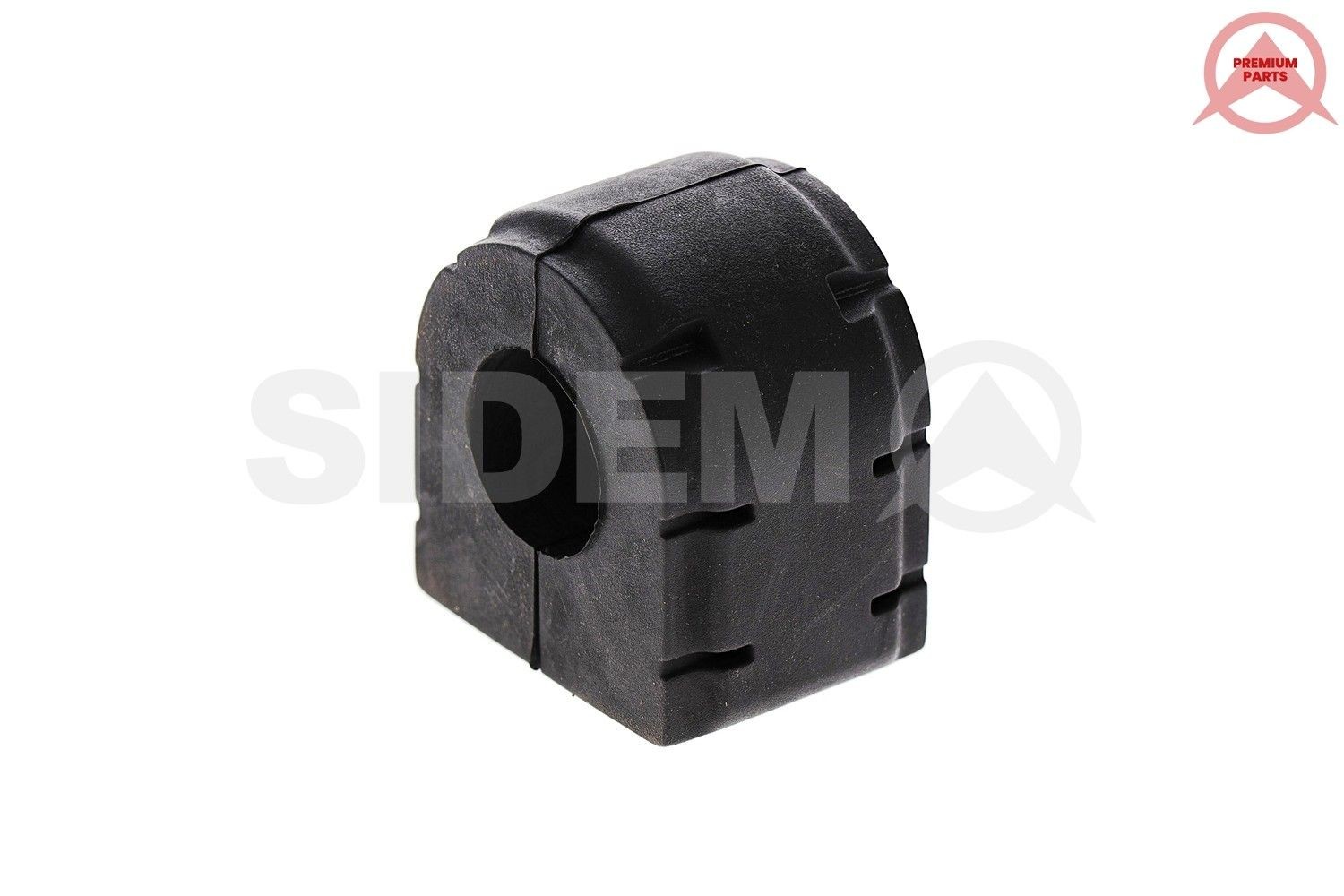 SIDEM Anti roll bar bush Article number: 804807 cheaply