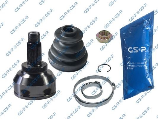 GSP Joint kit, drive shaft Article number: 805002 cheaply