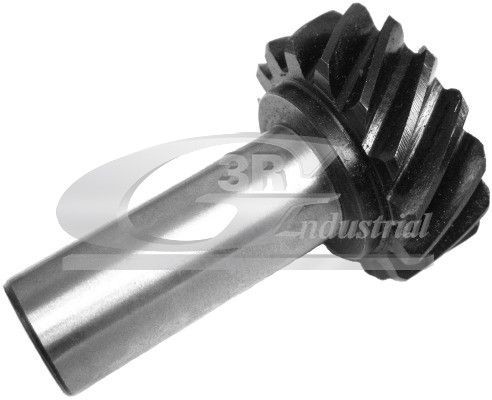 3RG Rotor, oliepumpe Varenummer: 80657 billige