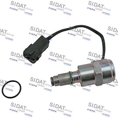 FISPA 81.046 Fuel Cut-off, injection system PARTNER 1.9 D 69 PS Diesel 2015