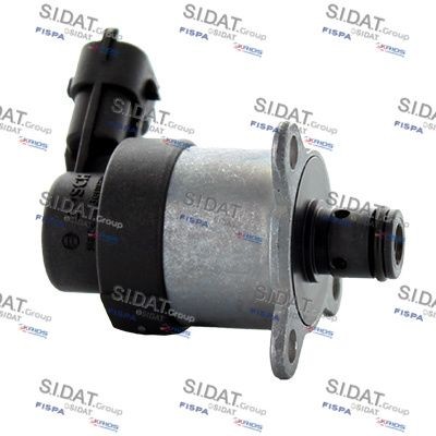 FISPA 81.076 Control Valve, fuel quantity (common rail system) CORSA 1.3 CDTI (L08) 90 PS Diesel 2014