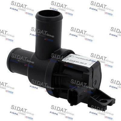 SIDAT Diverter Valve, charger Article number: 81.182 cheaply