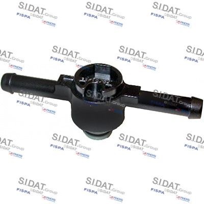 SIDAT 81.257 Valve, fuel filter LT 2.5 TDI 83 PS Diesel 2006
