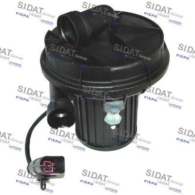 SIDAT 81.313 Lisaõhupump A6 2.8 FSI 204 HP Bensiin 2018