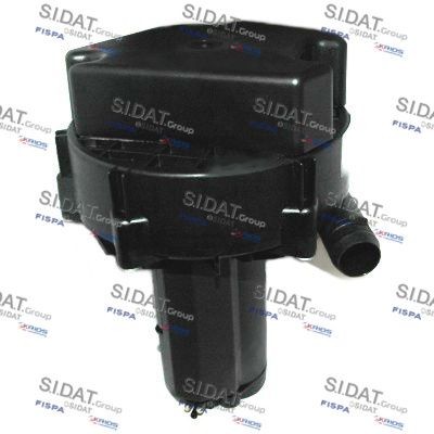 SIDAT 81.317 Lisaõhupump C-klass C 240 2.6 (203.261) 170 HP Bensiin 2007
