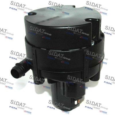 SIDAT 81.318 Lisaõhupump A4 RS4 2.7 quattro 380 HP Bensiin 2001