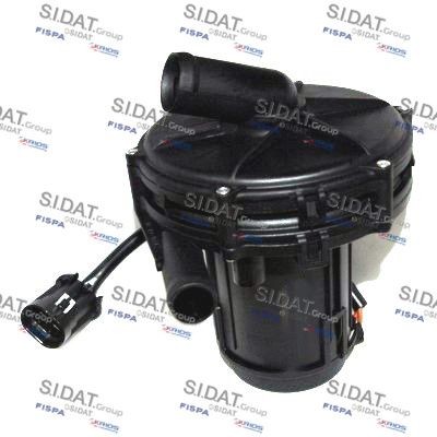 SIDAT 81.322 Lisaõhupump SINTRA 2.2 i 16 V 141 HP Bensiin 1999