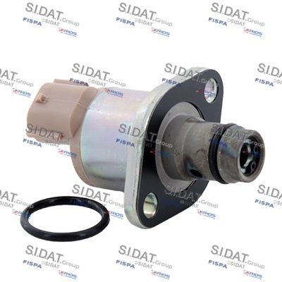SIDAT 81.446 Surveklapp, Common-Rail süsteemtse VERSO 2.2 D-CAT (AUR21_) 177 HP Diisel 2018
