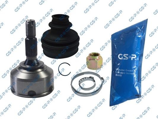 GSP Joint kit, drive shaft Article number: 810130 cheaply