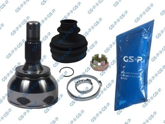 GSP Joint kit, drive shaft Article number: 810148 cheaply