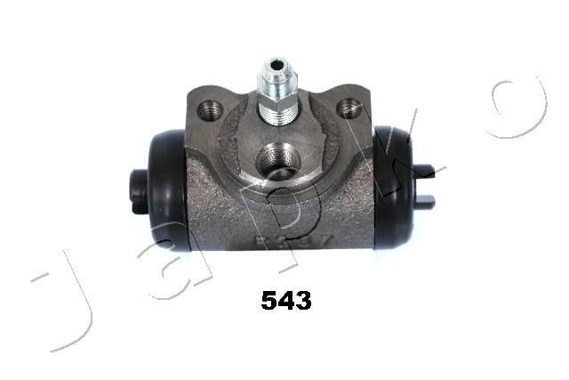 JAPKO 81063J Small End Bushes, connecting rod HILUX Pick-up 2.4 D (LN85_, LN110, LN90) 83 PS Diesel 1999
