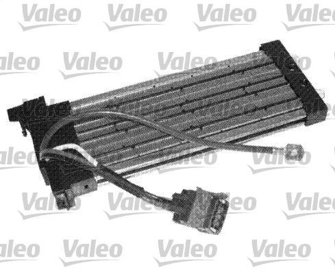 VALEO Motorvarmer Varenummer: 812213 billige