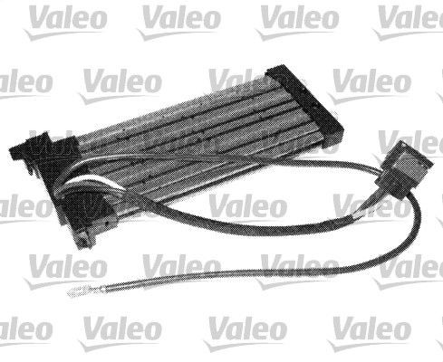 VALEO Motorvarmer Varenummer: 812214 billige