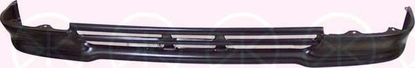 KLOKKERHOLM Front Cowling Article number: 8124221 cheaply