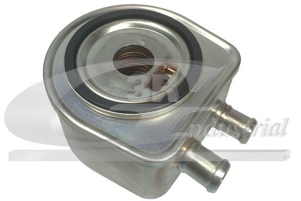 3RG Engine oil cooler Article number: 81249 cheaply