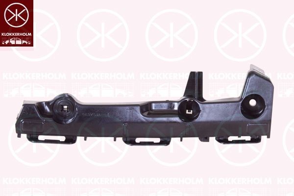 KLOKKERHOLM Bumper bracket Article number: 8127931 cheaply