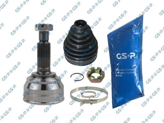 GSP Joint kit, drive shaft Article number: 814025 cheaply
