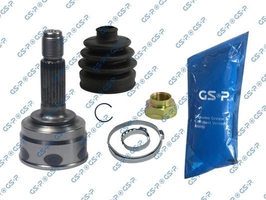 GSP Joint kit, drive shaft Article number: 814077 cheaply