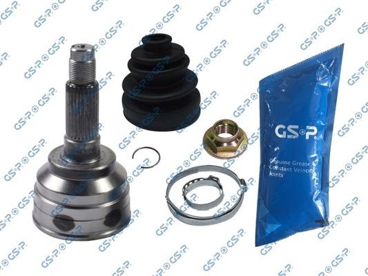 GSP Joint kit, drive shaft Article number: 815002 cheaply
