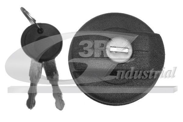 3RG Fuel cap Article number: 81723 cheaply