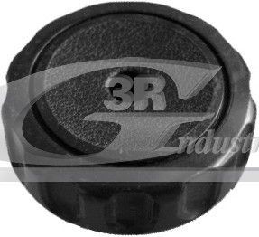 3RG 81726 Turning Knob, seat back adjustment GOLF 1.8 Syncro 90 PS Petrol 1992