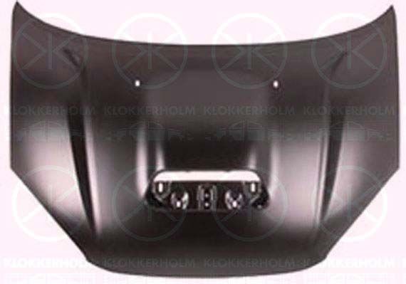 KLOKKERHOLM Bonnet Article number: 8179282 cheaply