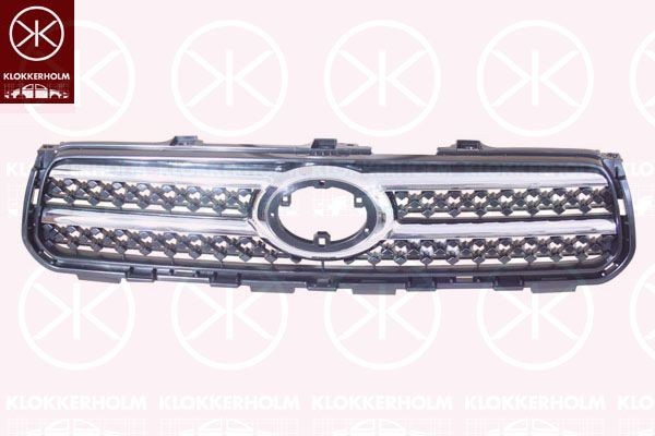 KLOKKERHOLM Radiator Grille Article number: 8179991 cheaply
