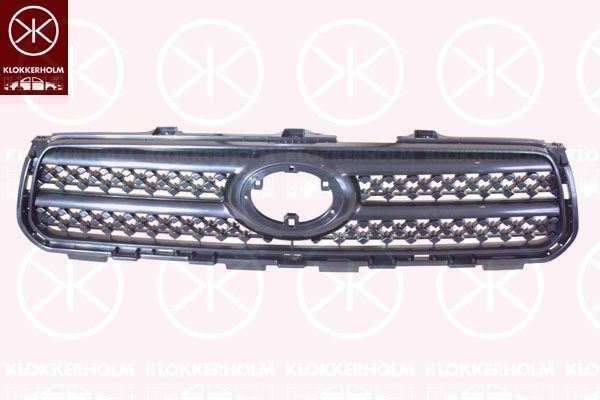 KLOKKERHOLM Radiator Grille Article number: 8179992 cheaply