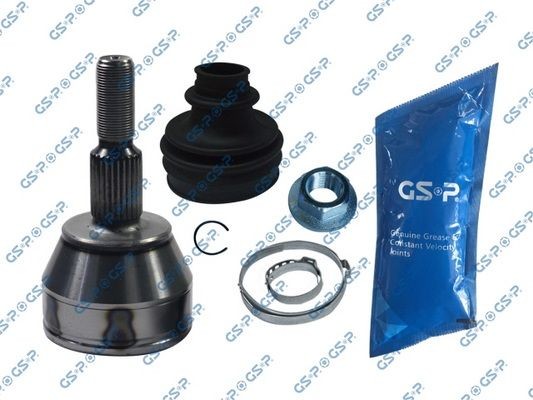 GSP Joint kit, drive shaft Article number: 818239 cheaply