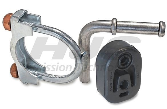 HJS Holder, exhaust system Article number: 82 13 4345 cheaply