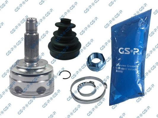 GSP Joint kit, drive shaft Article number: 823147 cheaply