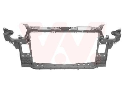 VAN WEZEL Front Cowling Article number: 8244668 cheaply
