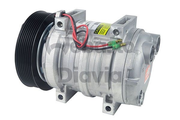 WEBASTO Compressor, air conditioning Article number: 82D015008EA cheaply