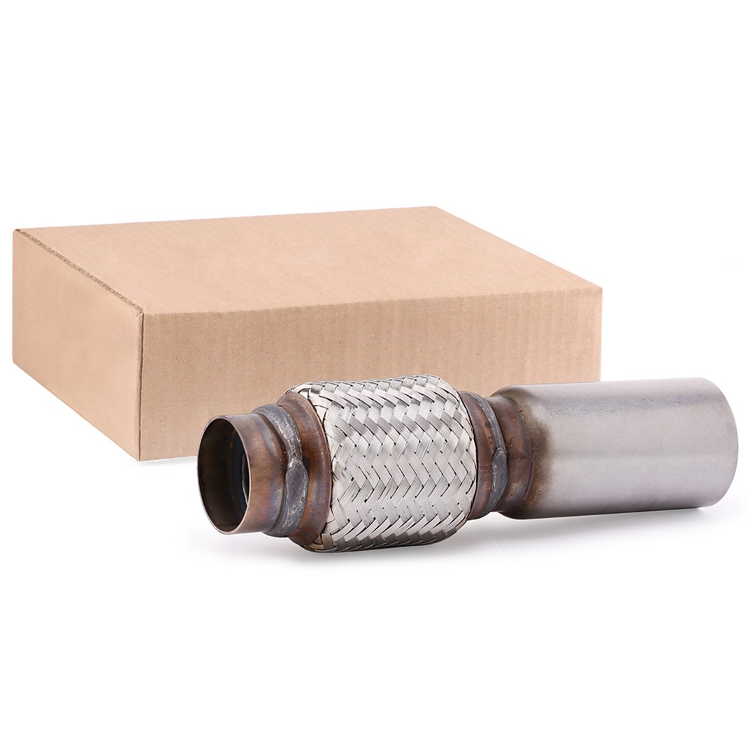 HJS Repair Pipe, catalytic converter Article number: 83 00 8345 cheaply