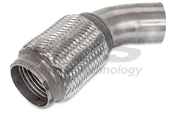 HJS Flex Hose, exhaust system Article number: 83 00 8370 cheaply