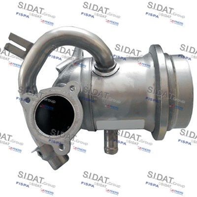 SIDAT 83.1211 ЕГР охладител FABIA 1.4 TDI 90 K.C. дизел 2022