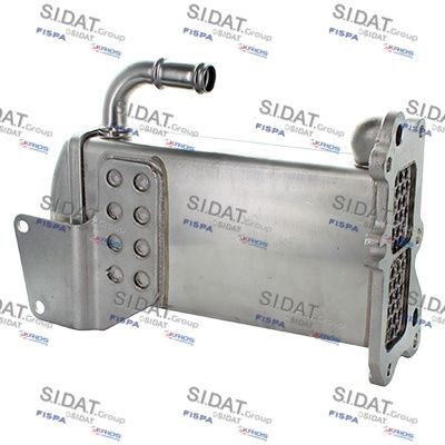 FISPA 83.1320 EGR-jahuti MULTIVAN 2.0 TDI 136 HP Diisel 2015