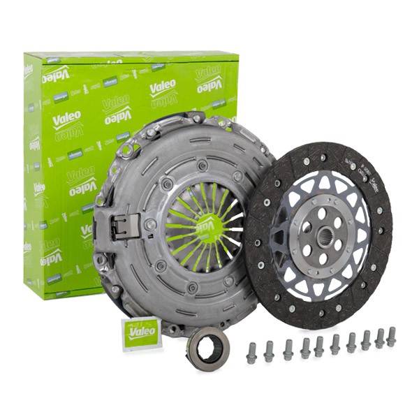VALEO Clutch kit Article number: 832226 cheaply