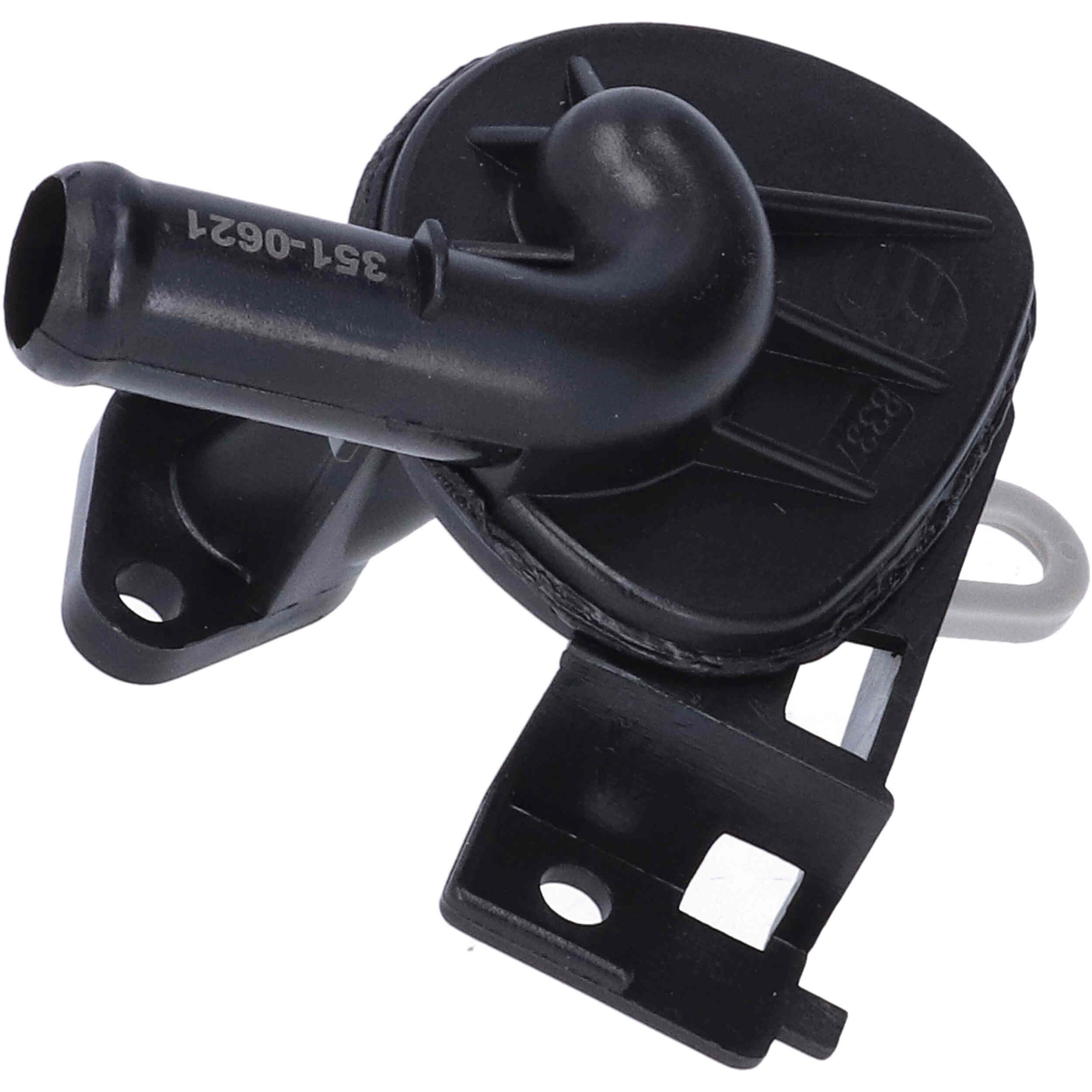 BIRTH 8337 Heater control valve ELBA 1.7 D (146DI, 146EI) 57 PS Diesel 1996