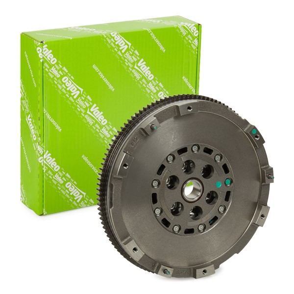 VALEO 836266 Kahemassiline hooratas ANTARA 2.2 CDTi FWD 163 HP Diisel 2015