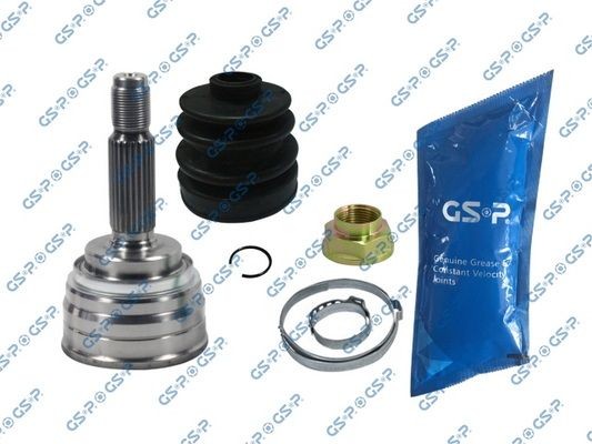 GSP Joint kit, drive shaft Article number: 839149 cheaply