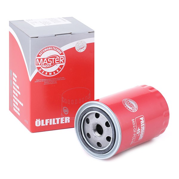 MASTER-SPORT Õlifilter Artikli number: 840/2-OF-PCS-MS soodsalt