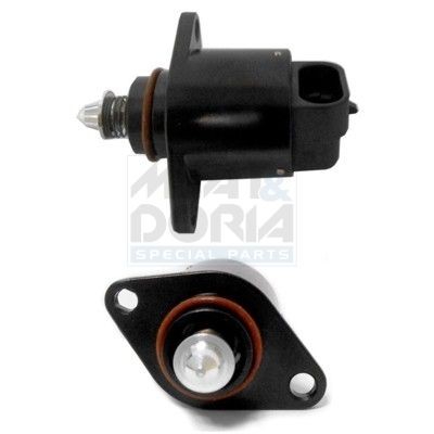 MEAT & DORIA Idle Control Valve, air supply Article number: 84072 cheaply