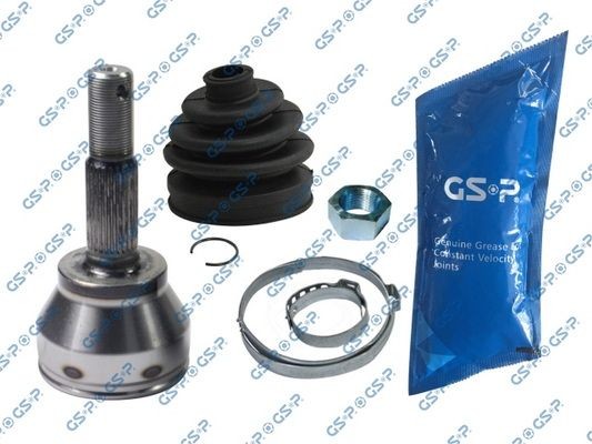 GSP Joint kit, drive shaft Article number: 841227 cheaply