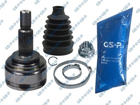 GSP Joint kit, drive shaft Article number: 850130 cheaply