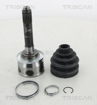 TRISCAN Joint kit, drive shaft Article number: 8540 60103 cheaply