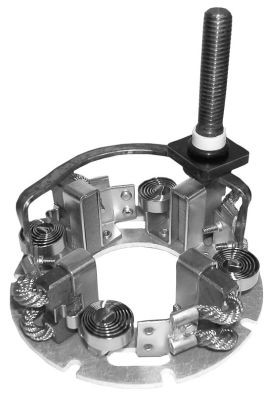 PRESTOLITE ELECTRIC Holder, kulbørster Varenummer: 859740 billige