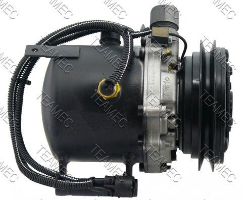 TEAMEC Air conditioning compressor Article number: 8610031 cheaply