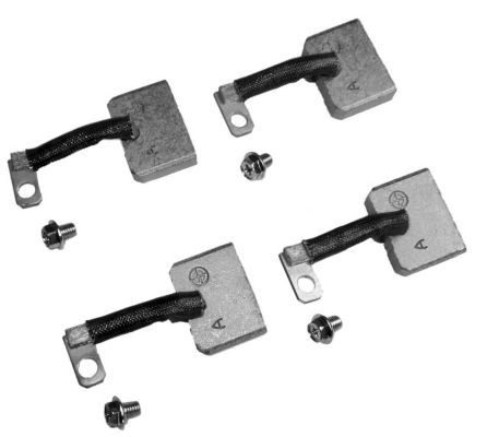 PRESTOLITE ELECTRIC Anglies šepetėlis, kint. sr. generatorius prekės numeris: 861102 nebrangu