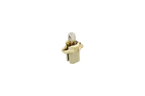 KLAXCAR FRANCE Bulb, licence plate light Article number: 86342z cheaply